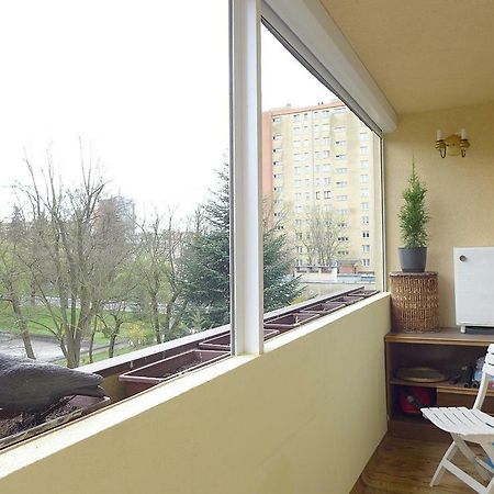 Krakow Studio Pradnik Apartment Екстериор снимка