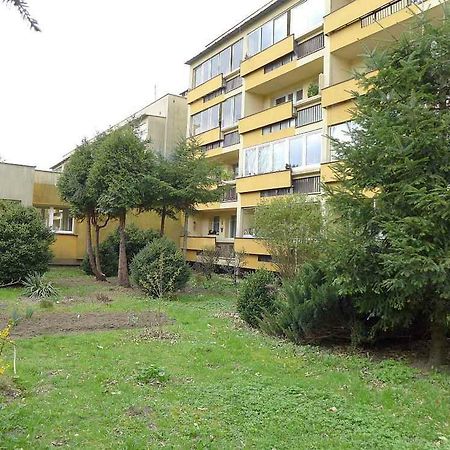 Krakow Studio Pradnik Apartment Екстериор снимка