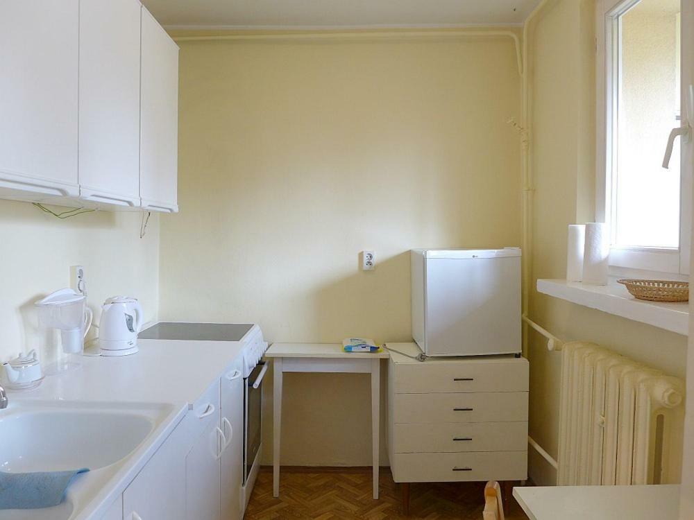 Krakow Studio Pradnik Apartment Екстериор снимка