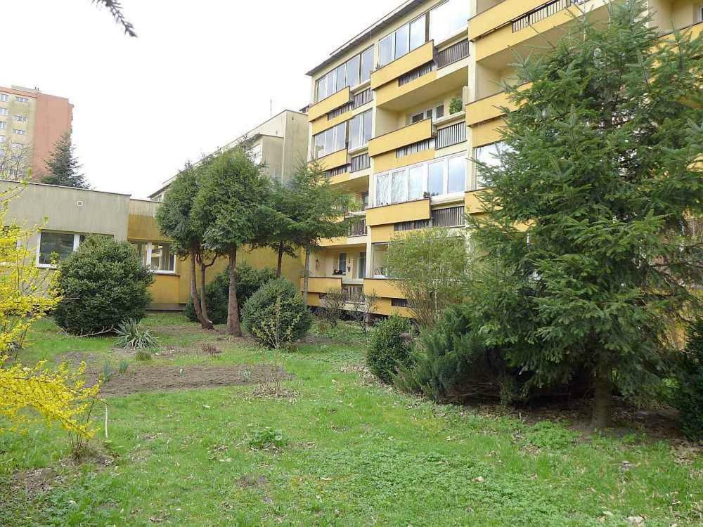 Krakow Studio Pradnik Apartment Екстериор снимка
