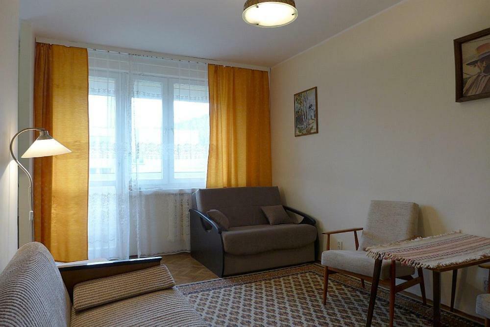 Krakow Studio Pradnik Apartment Екстериор снимка